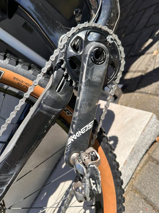 Cannondale habit