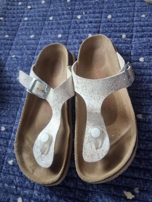 В'єтнамки, шкіряні Superfite 36 розмір