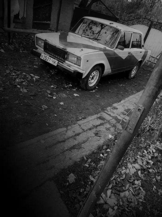 Продам жигу 2107