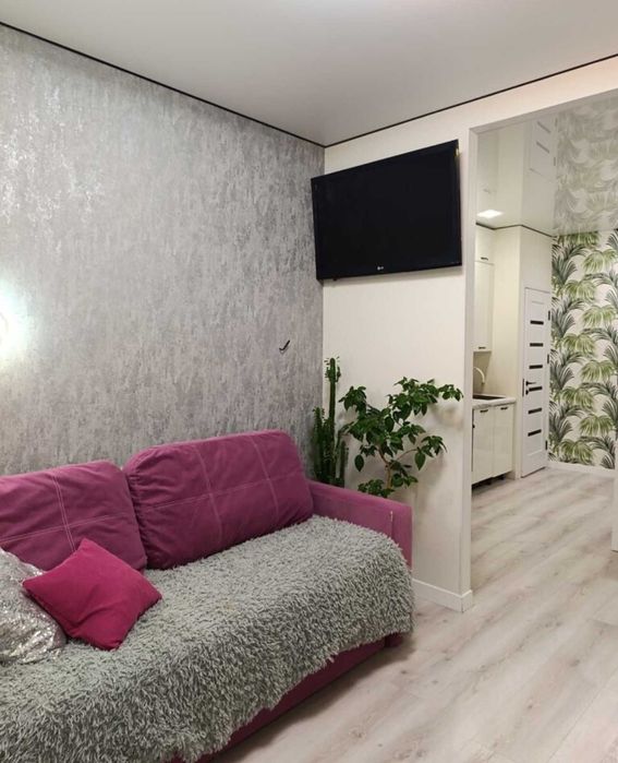 (5) Продам 2 кімнатну квартиру в ЖК Тріумф 9337