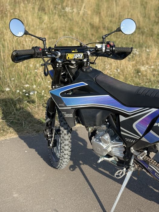 Продам Kovi Max 300 2026 рік