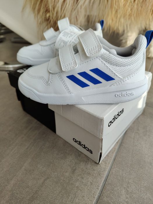 Buty dla dziecka Adidas
