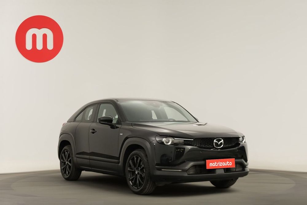 Mazda MX-30 e-SKYACTIV Exclusve-Line