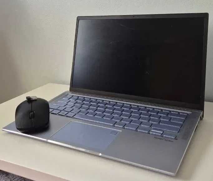 computador portátil ASUS