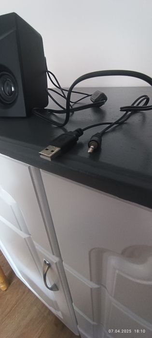 Колонки для ноутбука нові