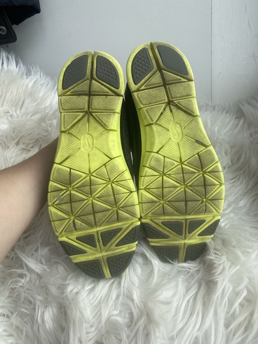 Кросівки Nike Free Run 50tr fit 4 prt