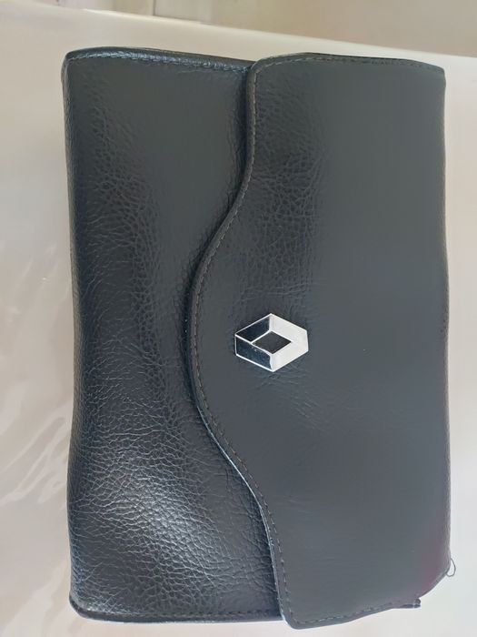 Renault Laguna 2
