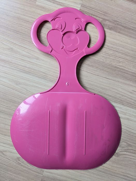 Санки-льодянка для катання