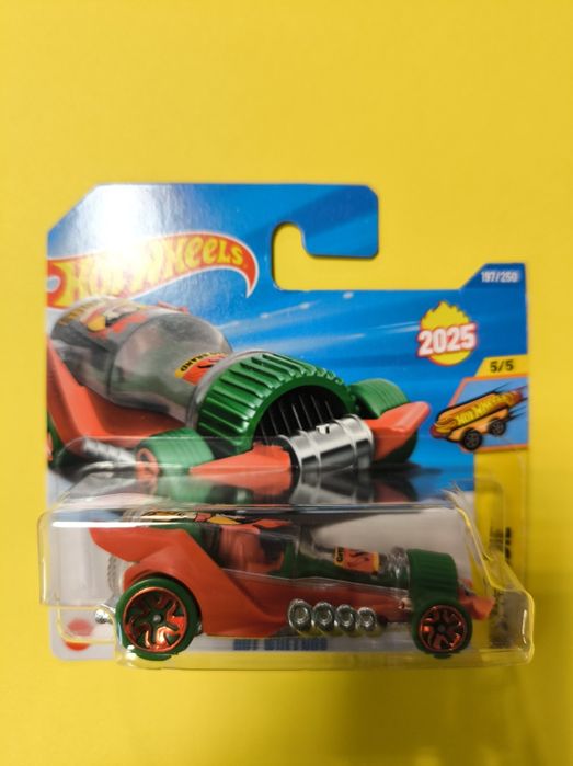 Hot wheels NOVO - Conjunto 5 carros difíceis de encontrar