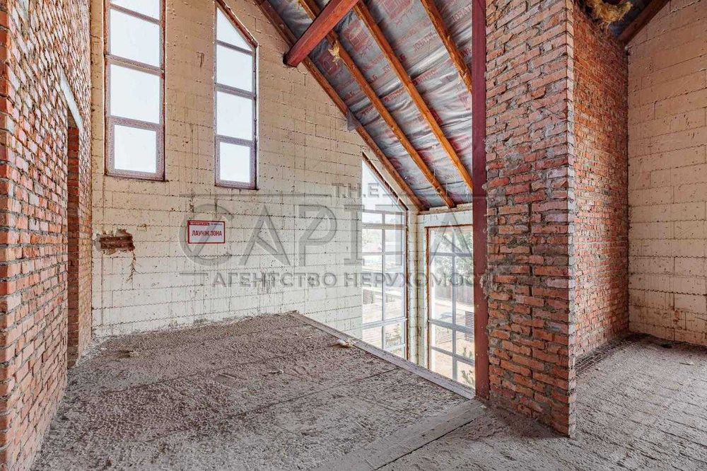 Продажа дома, КМ SwissTown, с. Осиково, Фастовский район