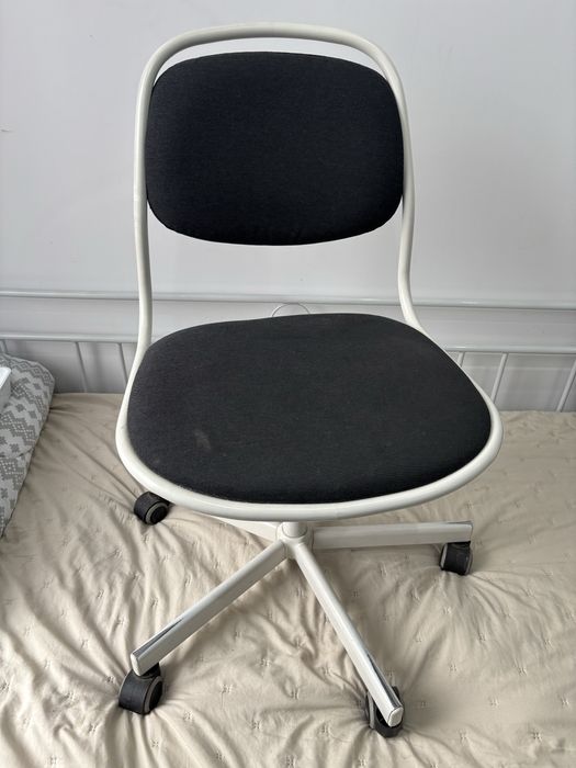 Krzesło obrotowe Ikea