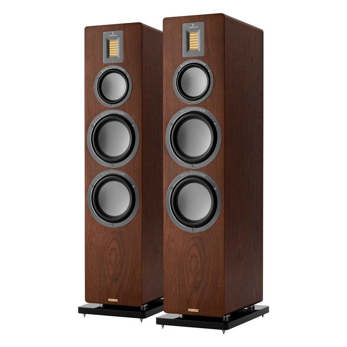 Audiovector QR7 SE | zostaw swoje głośniki w rozliczeniu sklep WROCŁAW