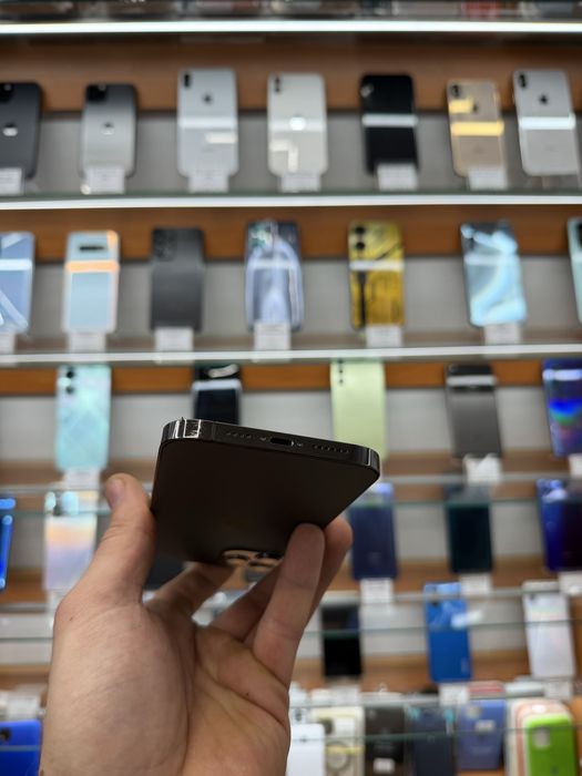 iPhone 12 Pro Max 512Gb акб 100%