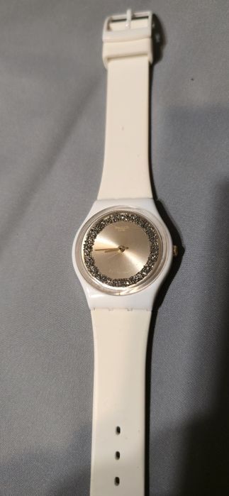 Swatch Sparklelight GW199 Годинник