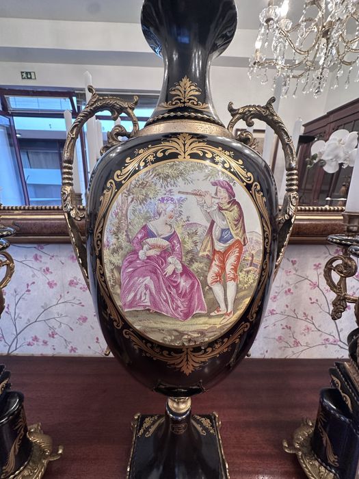 Conjunto de Limoges