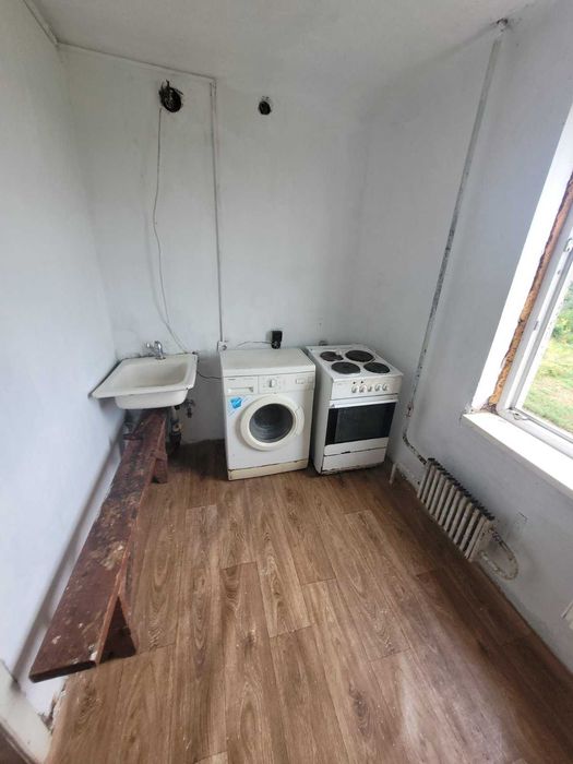 1 кімнатна квартира, смт. Добротвір