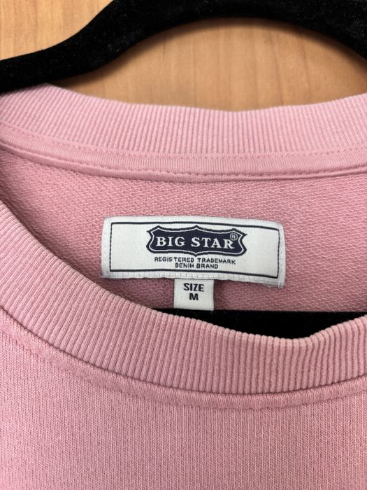 Bluza damska marki Big Star r. M