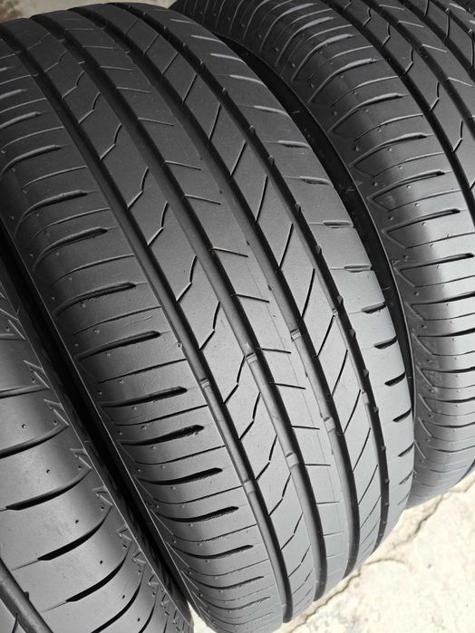 Bridgestone Alenza 001 R17 225 65 102H шини літні комплект рік 25