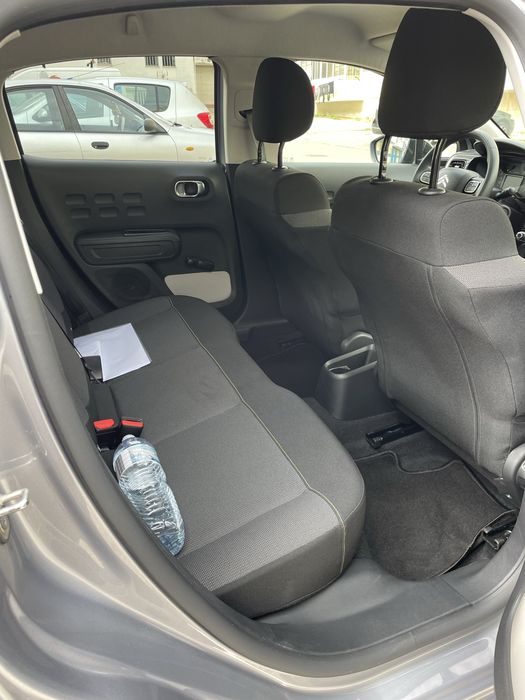 Citroen c3 1.2 2022 Corroios • OLX.pt