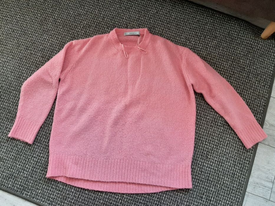 Sweterek damski Zara