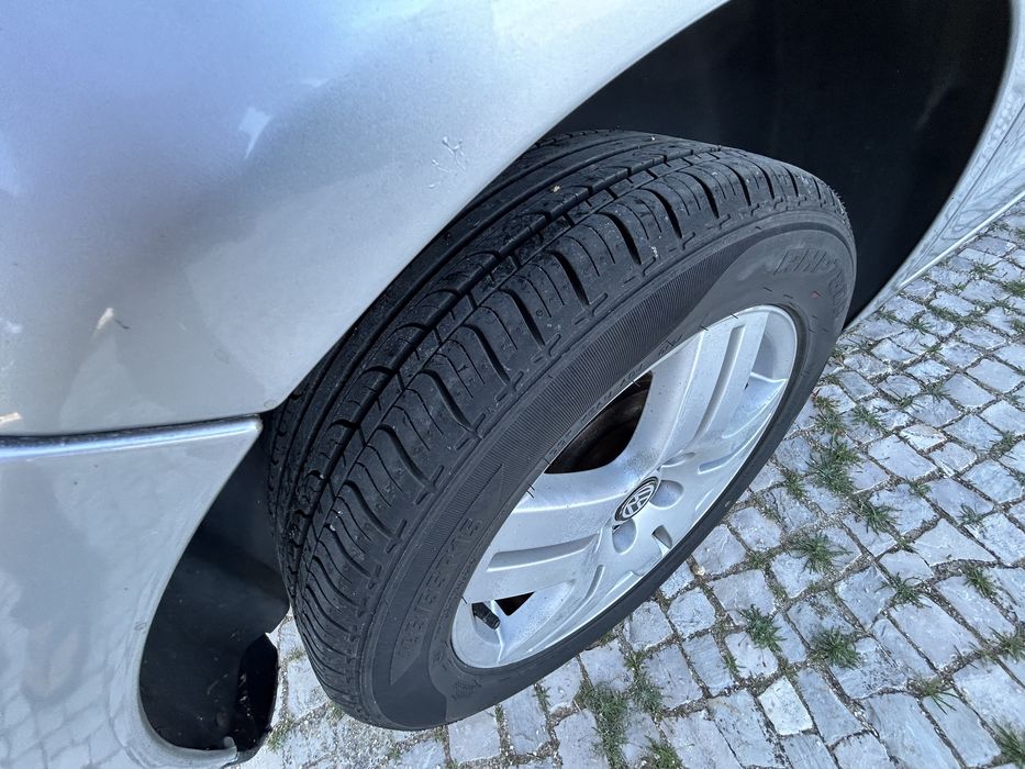 Volkswagen polo 1.2