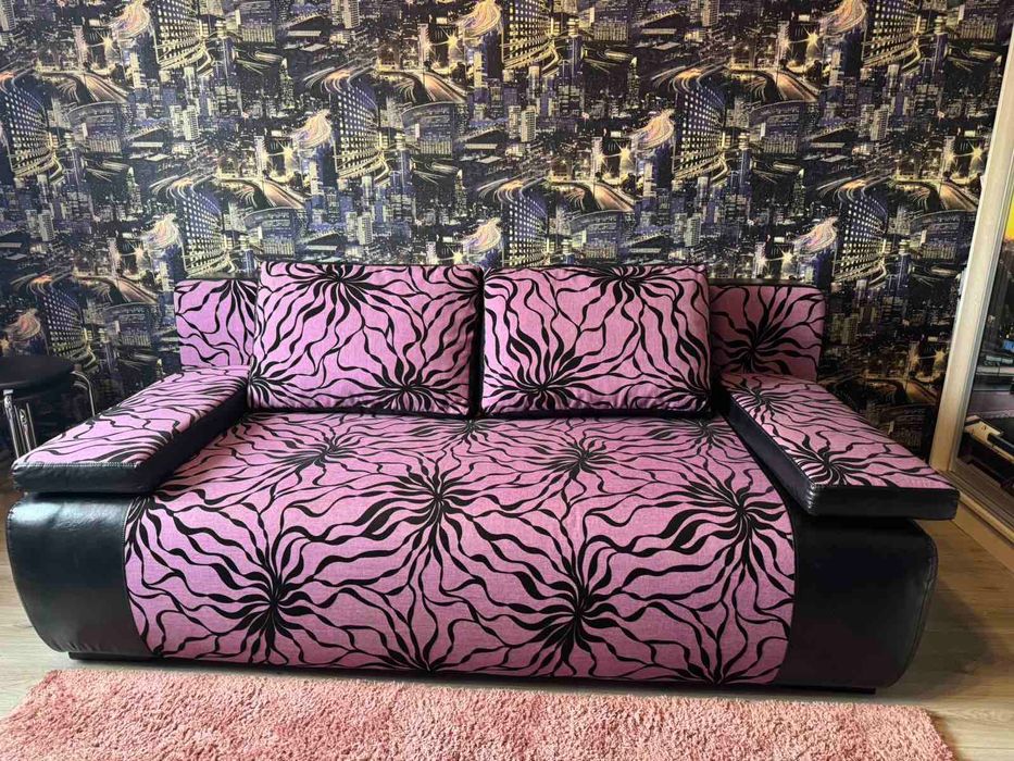 Розкладний диван