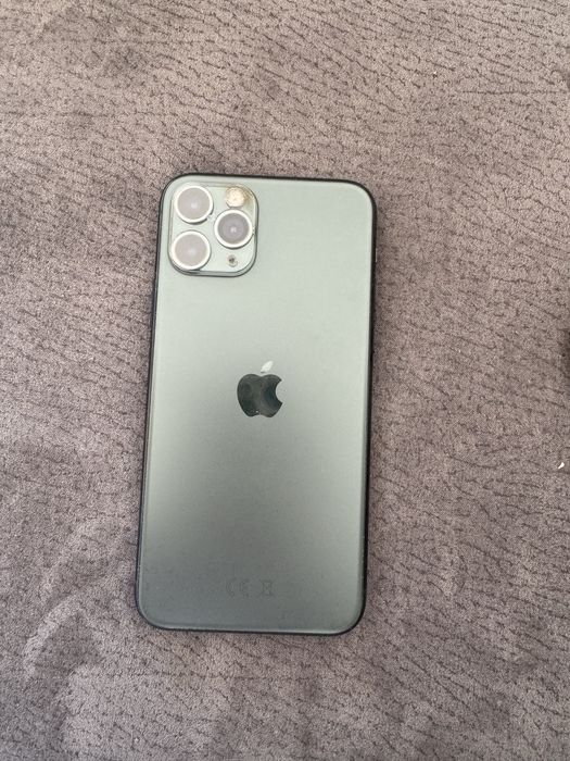 Iphone 11 pro de 64gb