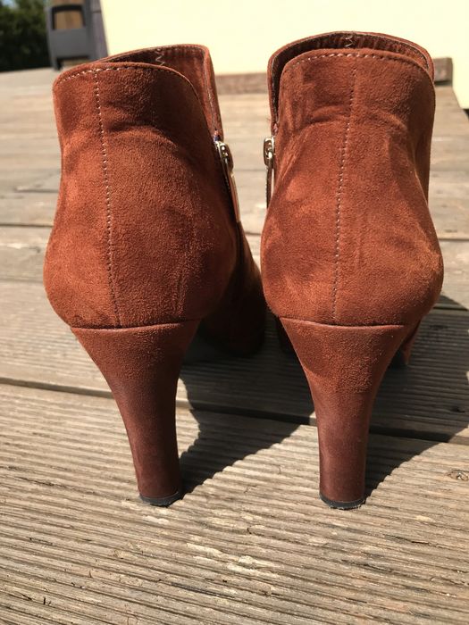 Botki tamaris r 39