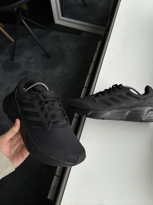 Оригінал! Кросівки Adidas GALAXY 6. Нові! Розмір 42 (26,5)