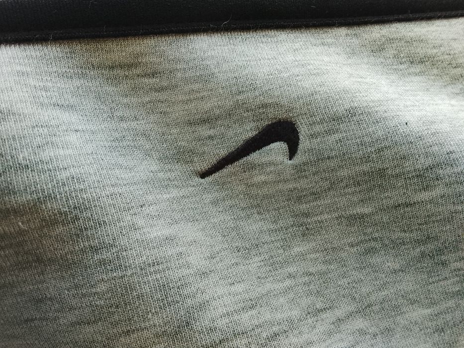 Nike tech fleece