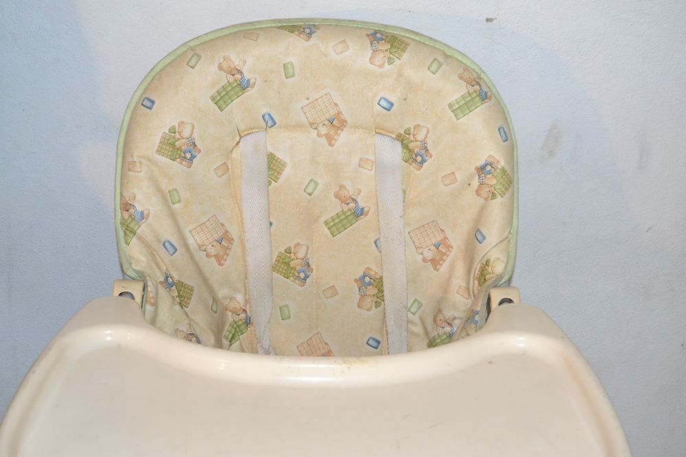 Cadeira da Papa para Bebé