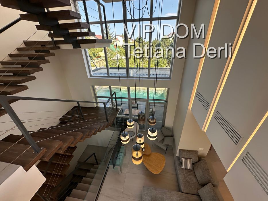 House by the address st. Kievskaya (area 340 m²) - Atlanta.ua - photo 5