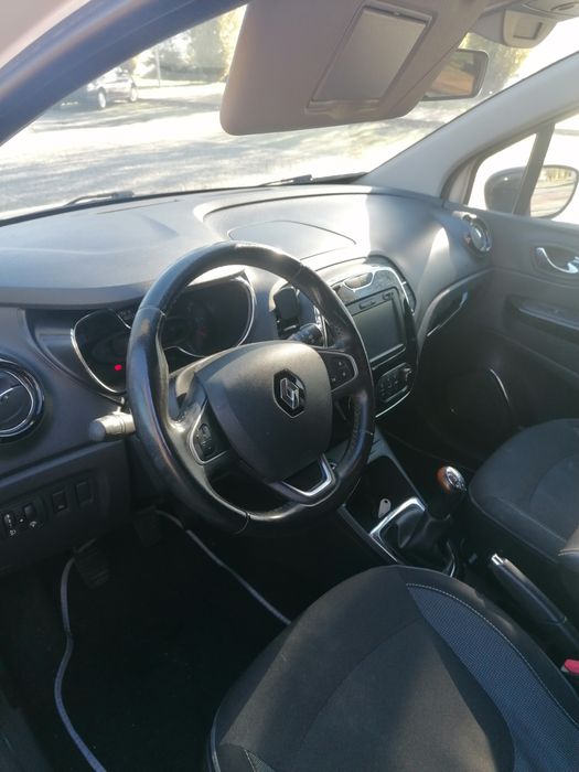 Renault Captur 0.9 TCE
