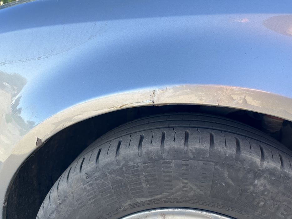 AUDI A4B6 1.8T газ/бензин