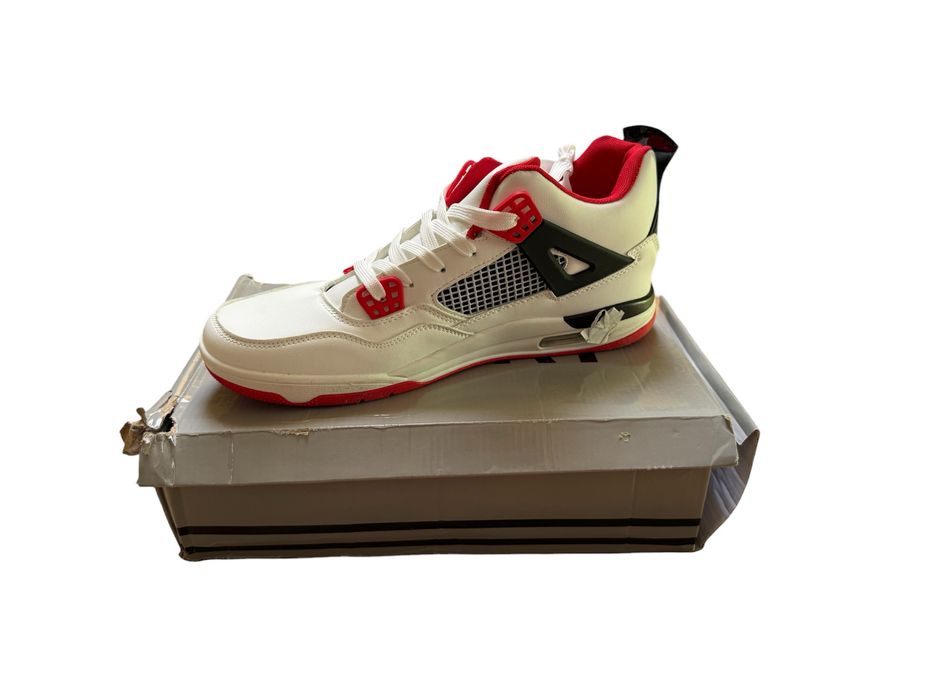 Sprzedam nowe buty