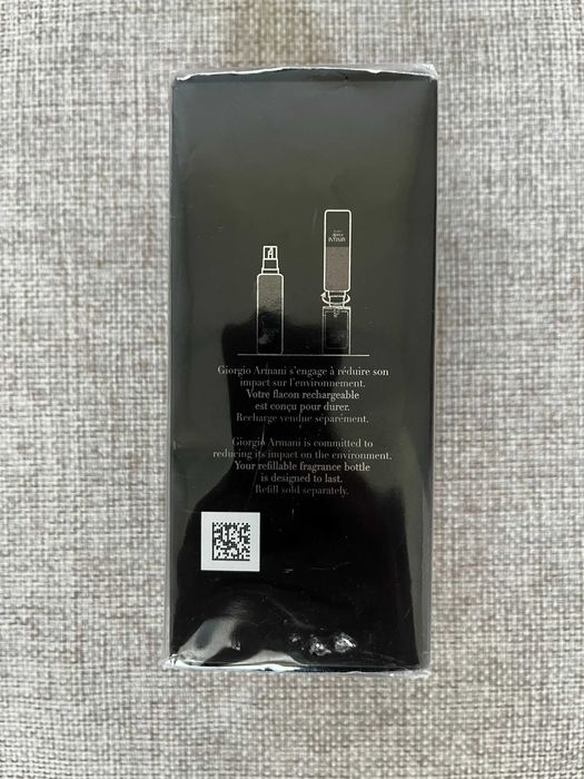 Giorgio Armani Code Parfum 75 ml