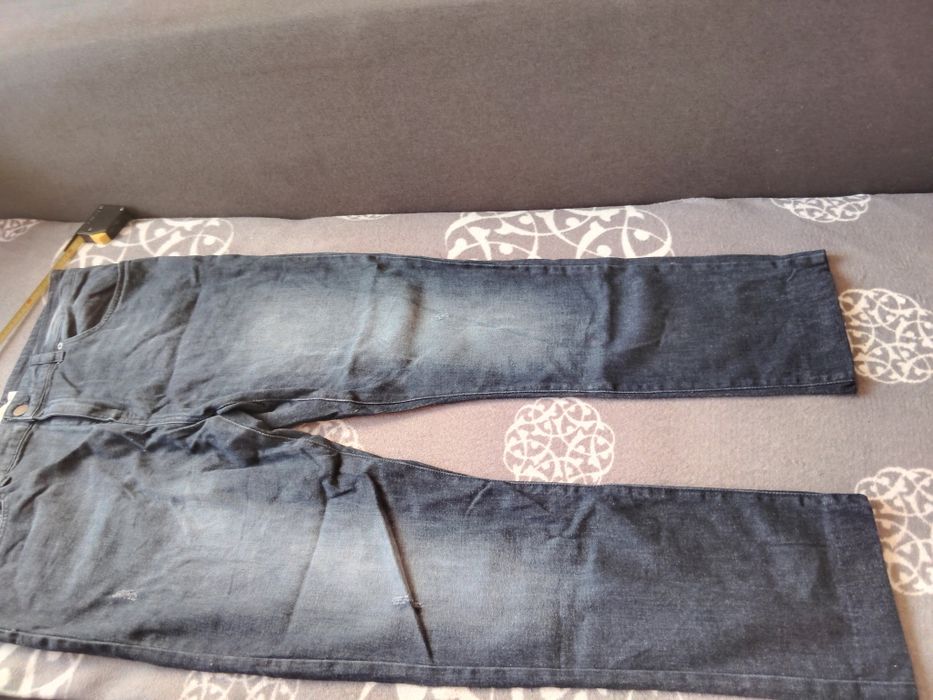 Spodnie męskie Calvin Klein