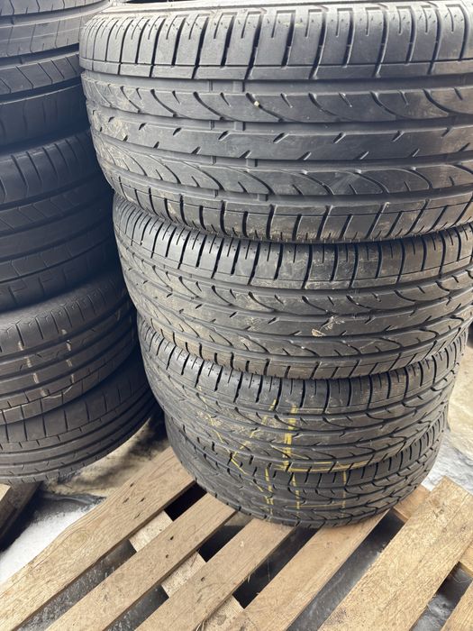 Комплект 235/55/17 Bridgestone