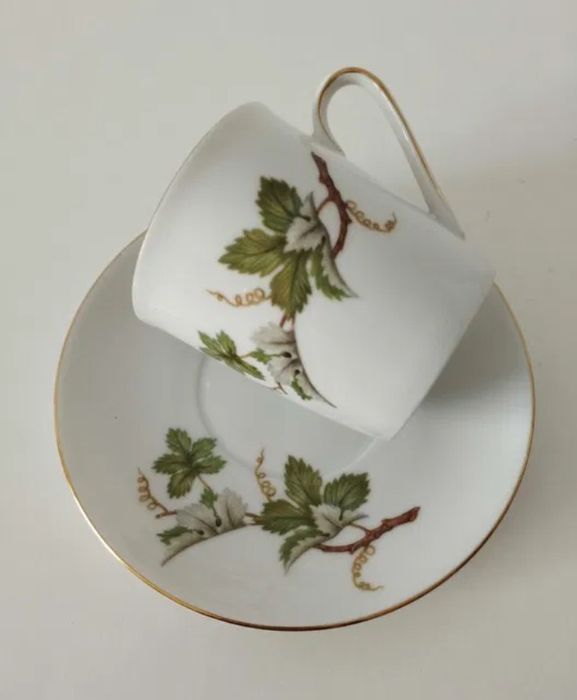 Кофейная пара  Bawaria.