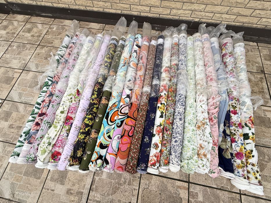 Ткань / опт : софт  - от 3 м -45 грн/м