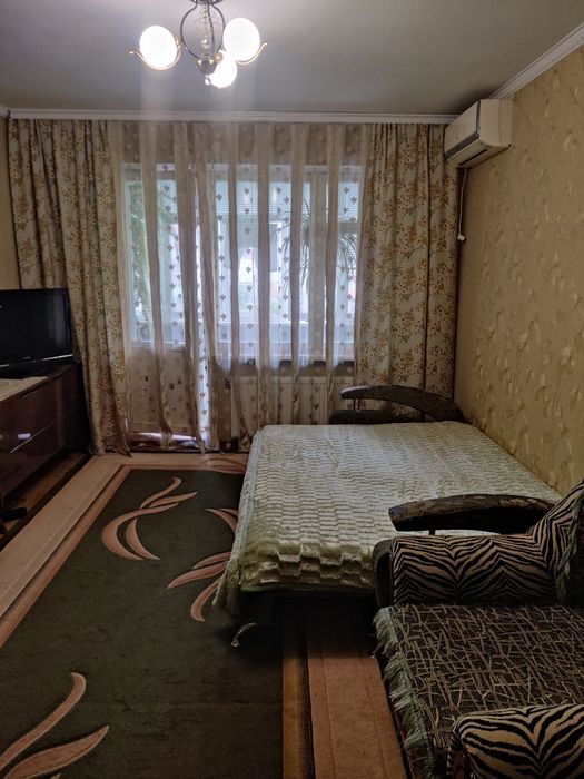 Здам квартиру, подобово,