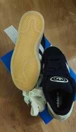 Nowe buty ADIDAS CAMPUS 00s czarne unisex damskie lub męskie