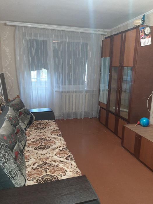 Сдам 1-комнатную квартиру по ул. Круговая.