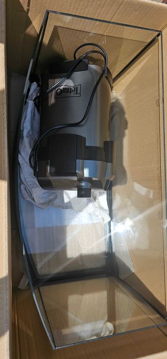 Rosline akwarium 60l