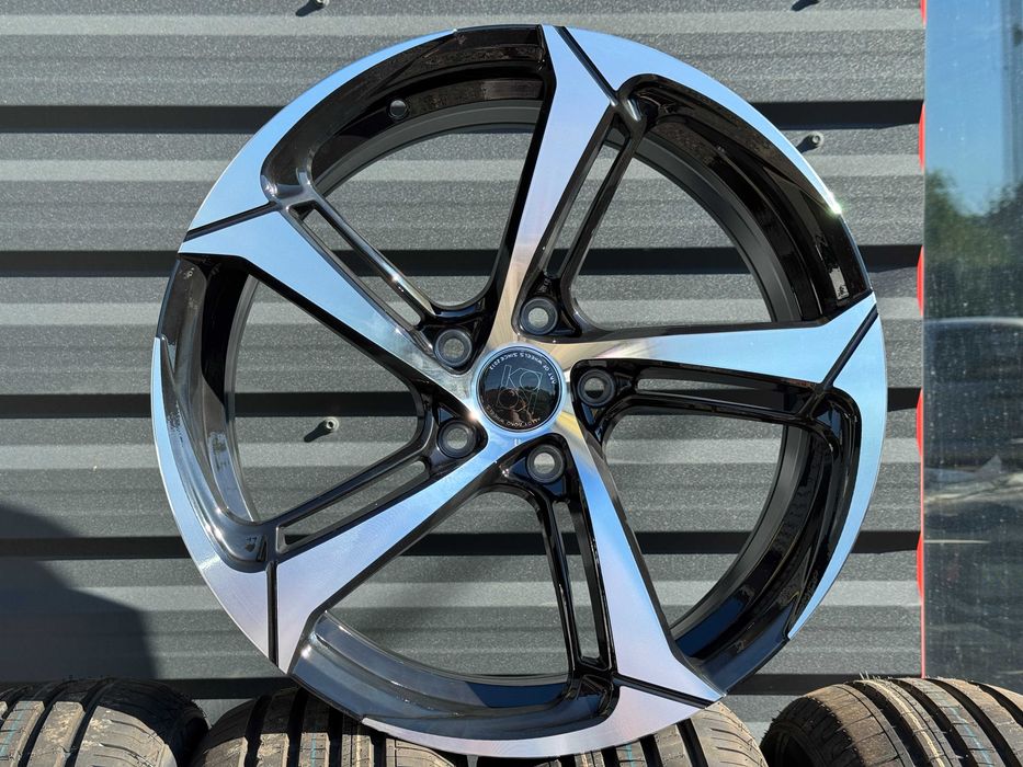 Диски нові R18 5x114.3 Nissan Mitsubishi Toyota Honda Kia Hyundai