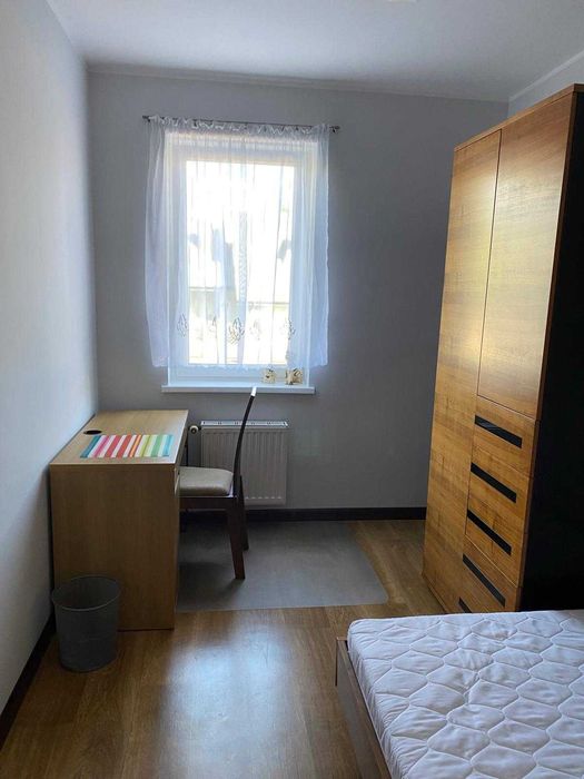 Umeblowany pokój w mieszkaniu 3 os / Polanka / od 05.10 / dostępne miejsce garażowe
