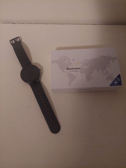 Relogio smartwatch