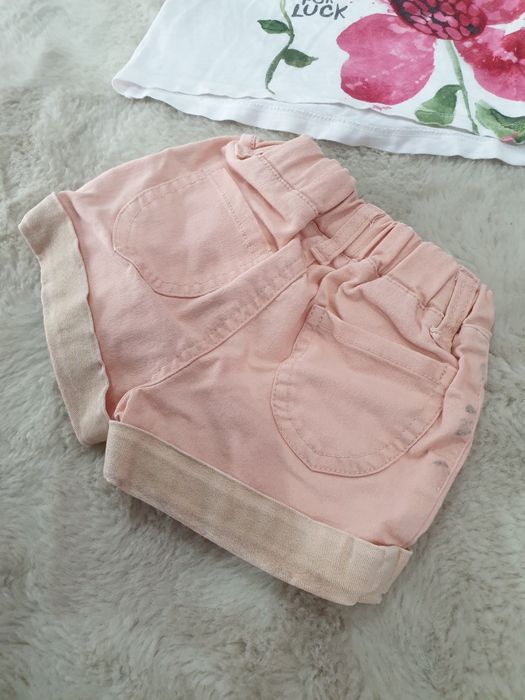 Conjunto Billieblush para criança 2-3 anos