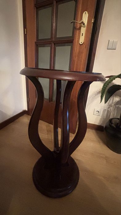 Mesa de apoio para sala