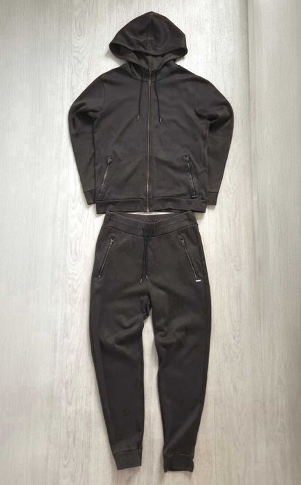 Hugo boss спортивный костюм